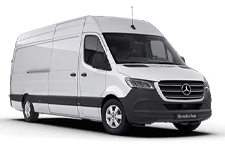Truck Hire Downpatrick - 4 MTR Sprinter - Van hire Downpatrick