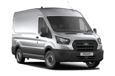 Truck Hire Downpatrick - Ford Transit LWB - Van hire Downpatrick