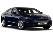 Truck Hire Downpatrick - Mondeo Auto - car hire Downpatrick