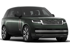 Truck Hire Downpatrick - Range Rover - car hire Downpatrick