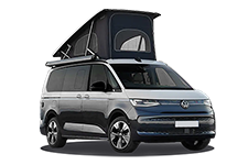 Truck Hire Downpatrick - VW Campervan - Van hire Downpatrick